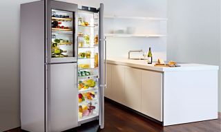Refrigerators - Freezers