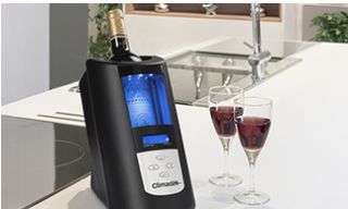 Wine Bottle Coolers Special Offers