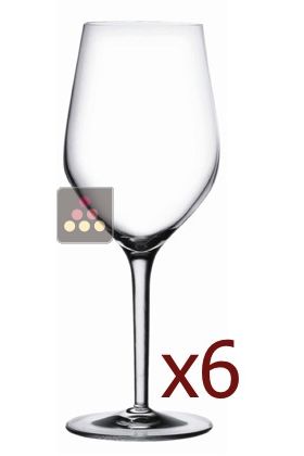 Good Size n°1 - Pack of 6 glasses