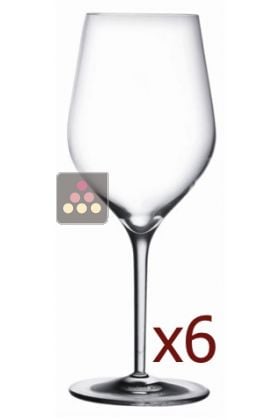 Good Size n°3 - Pack of 6 glasses