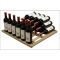 Universal shelf: 13 bottle capacity  - Prestige before march 2013 and Elegance