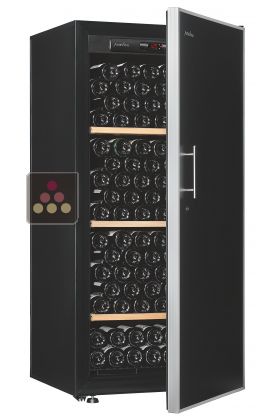 Single temperature wine ageing and storage cabinet - Storage shelves