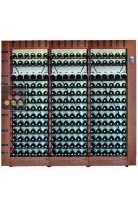 Smart Wine Library - 234 bottles