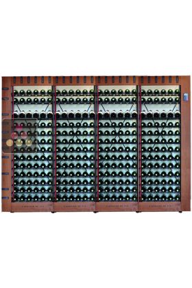 Smart Wine Library - 312 bottles