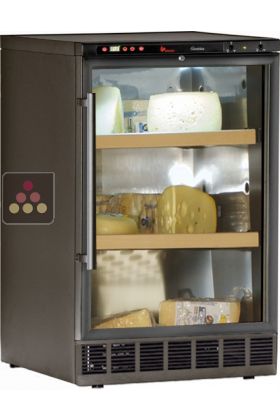 Single Temperature built-in Cheese cabinet
