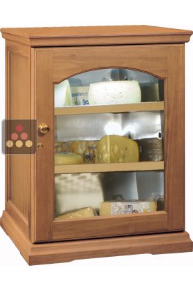 Cheese cabinet - single temperature