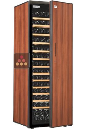Single Temperature Wine Ageing And Storage Cabinet Artevino Aci