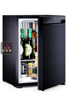 Thermoelectric mini-bar with solid door - 40L - Right hinged