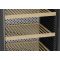 Storage wooden Shelf (75 cm) for GrandCru Sélection - Perfection ranges