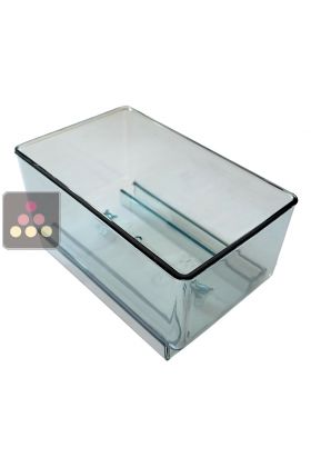 Humidification box