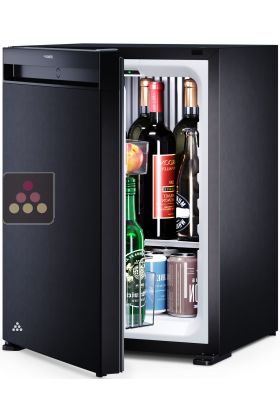 Absorption minibar with solid door - 40L - Left hinged