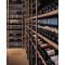 Arrangement of 1640 bottle cellars - Specific manufacturing - Essentiel System