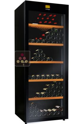Multi-Temperature wine storage and service cabinet - Second choice