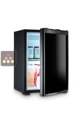 Mini-Bar fridge with solid door - 30L