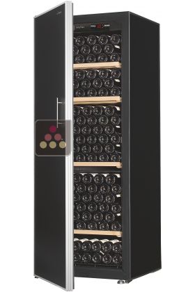 Single Temperature Wine Ageing And Storage Cabinet Left Hinged