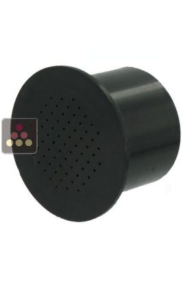 Active carbon filter for CLIMADIFF wine cabinet 
