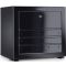 Built-in silent drawer mini-bar 20L - cladding front