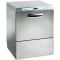 Double-wall glass and dishwasher with Break Tank system - 500x500mm basket