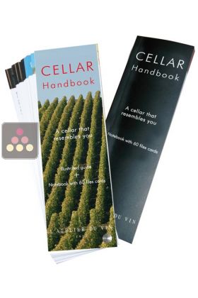 Wine cellar manual- English Version