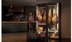 Delicatessen Cabinet