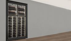 Built-in Wine Cabinets