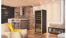 Multi-Purpose Wine Cabinets