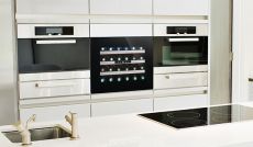 Built-in Wine Cabinets