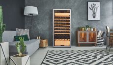 Multi-Purpose Wine Cabinets