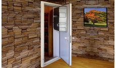 Wine cellar Doors