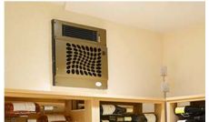 Air Conditioner Filters and Accessories