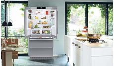 Refrigerators - Freezers