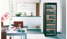 Wine Service Cabinets