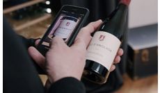 Connected wine coolers with smart shelves