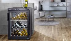 Wine Service Cabinets