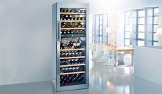 Wine Service Cabinets