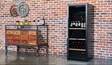 Wine Service Cabinets