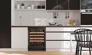 Built-in Wine Cabinets Special Offers
