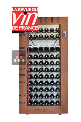 Smart Wine Library - 66 bottles