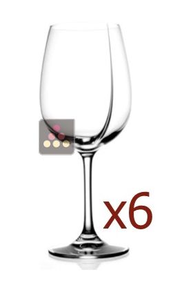 L'Exploreur Classic - Pack of 6 glasses 
