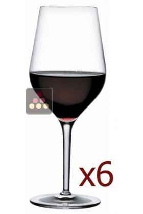 Good Size n°2 - Pack of 6 glasses