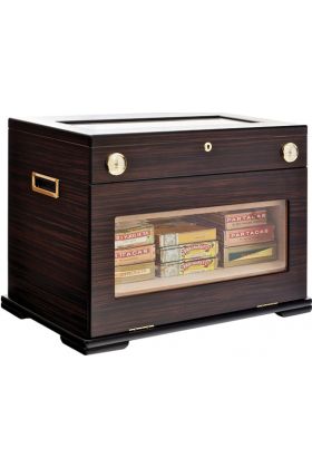 Cedarwood Cigar humidor