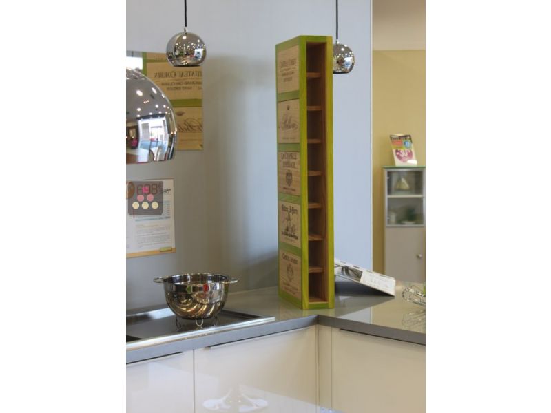 Kaboodle wine 2025 rack