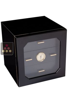 Compact Cigar Humidor