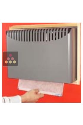 Dust filter for Fondis air conditioners (C18 & C25)