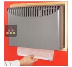 Dust filter for Fondis air conditioners (C18 & C25) WINEMASTER