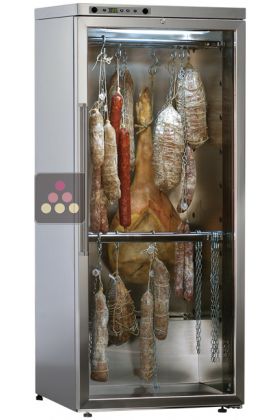 Cold meat preservation cabinet up to 80Kg