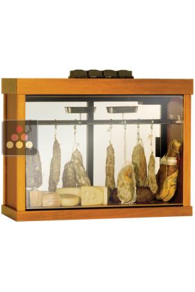 Delicatessen preservation cabinet up to 70Kg