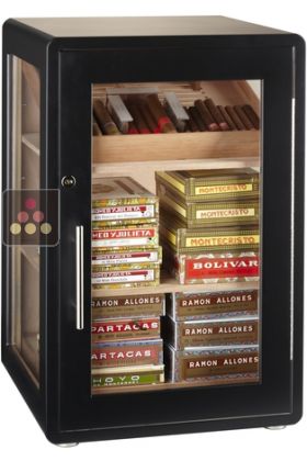 Cedarwood Cigar humidor