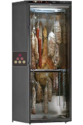 Cold meat preservation cabinet up to 80Kg