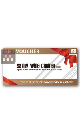 100 Euro gift voucher
